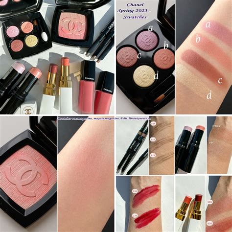 maquillage chanel tuto|Chanel makeup official site.